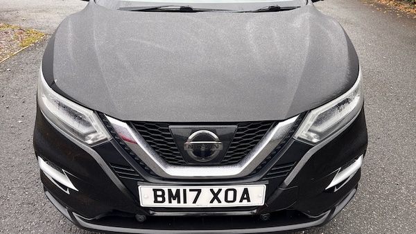 Used Nissan Qashqai 2017 for sale - 76233042: Photo 8