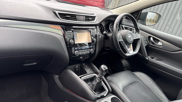 Used Nissan Qashqai 2017 for sale - 76233042: Photo 9