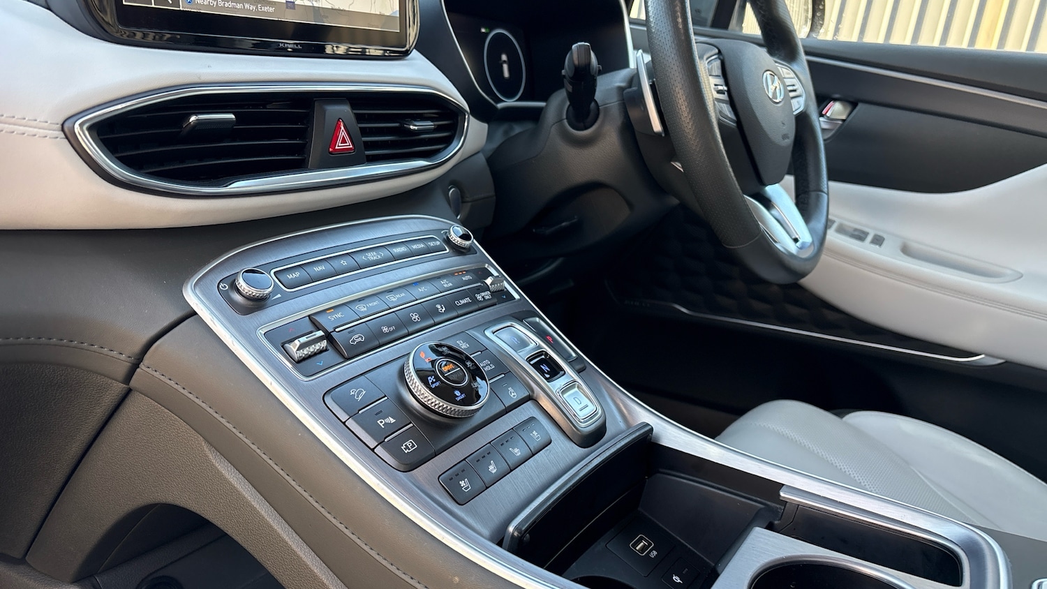 Used Hyundai Santa Fe 2023 for sale - 76650954: Photo 13