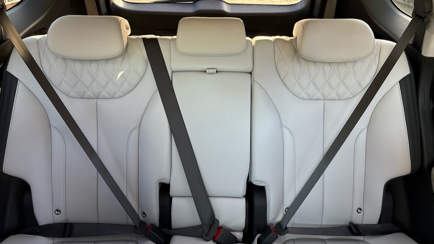 Used Hyundai Santa Fe 2023 for sale - 76650954: Photo 15