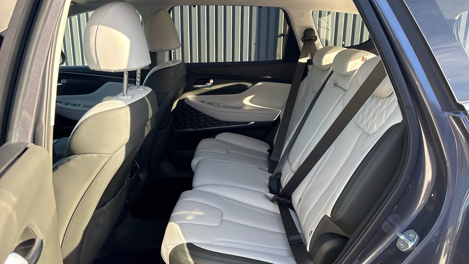 Used Hyundai Santa Fe 2023 for sale - 76650954: Photo 16