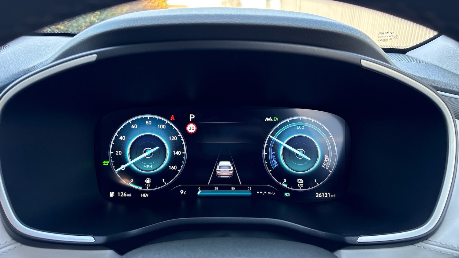 Used Hyundai Santa Fe 2023 for sale - 76650954: Photo 18