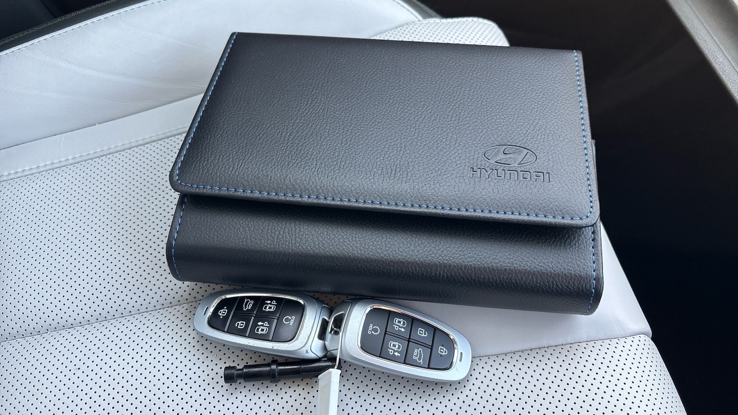 Used Hyundai Santa Fe 2023 for sale - 76650954: Photo 19