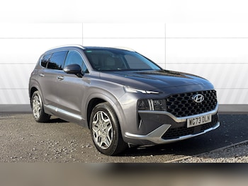 2023 (73) - 1.6 TGDi Plug-in Hybrid Ultimate 5dr 4WD Auto Estate