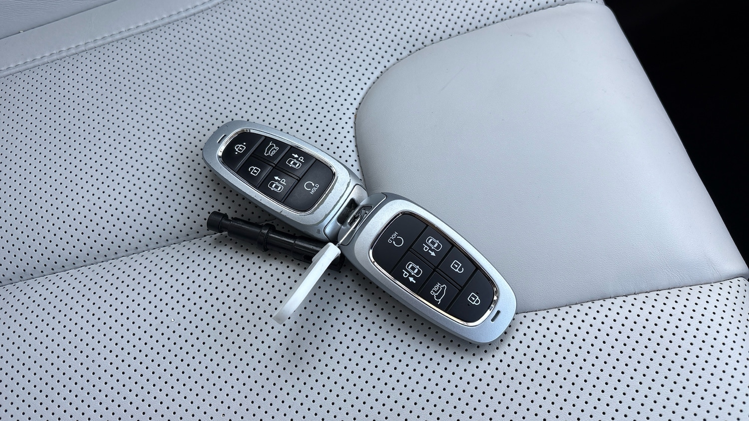 Used Hyundai Santa Fe 2023 for sale - 76650954: Photo 20