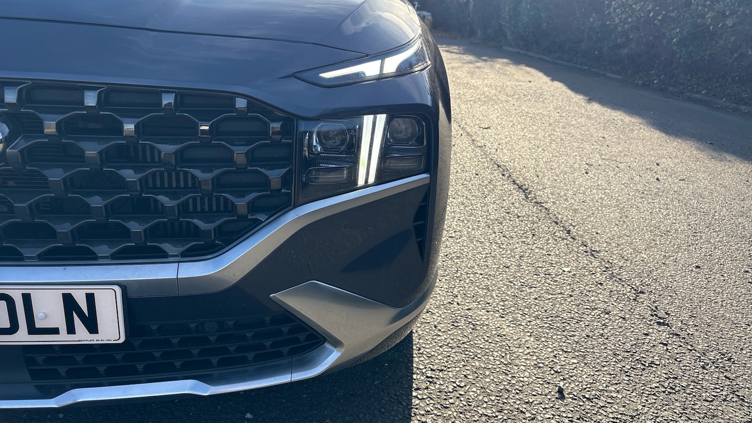 Used Hyundai Santa Fe 2023 for sale - 76650954: Photo 23