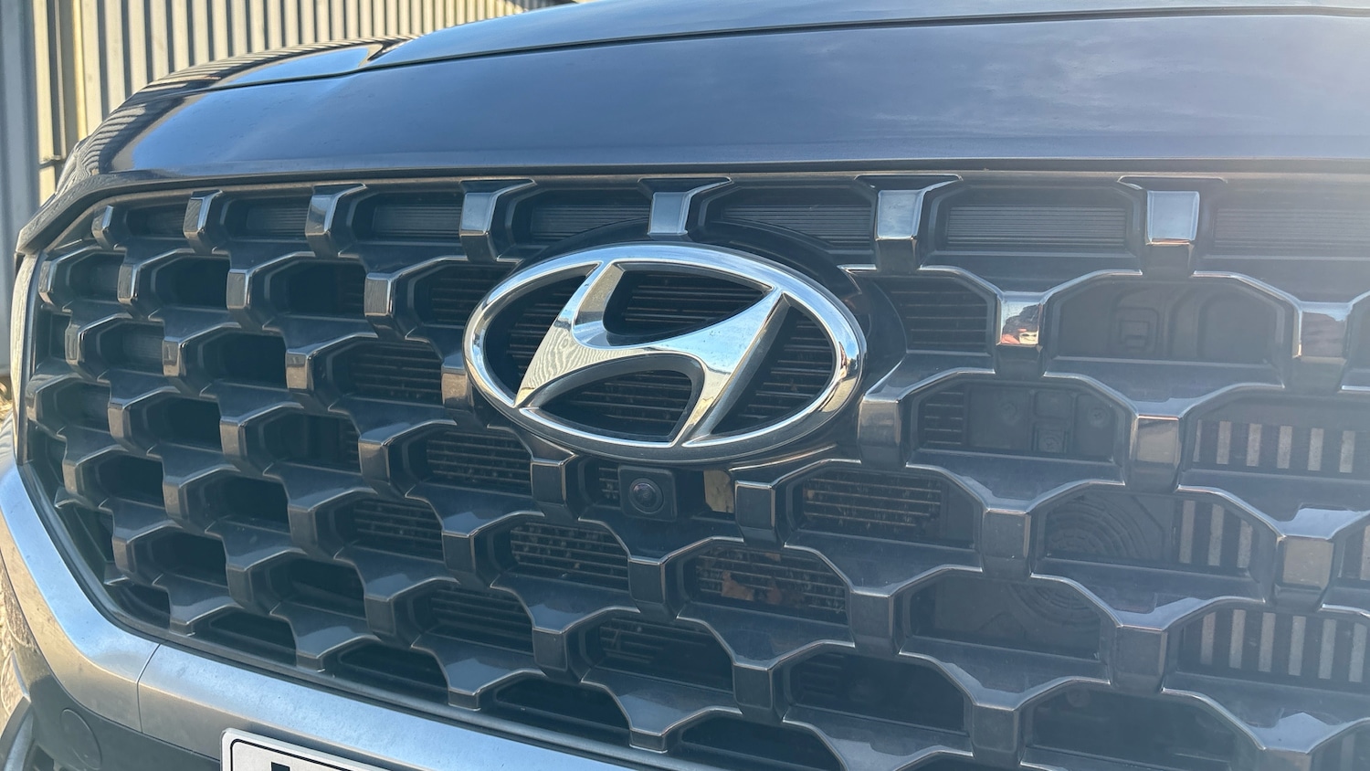 Used Hyundai Santa Fe 2023 for sale - 76650954: Photo 24