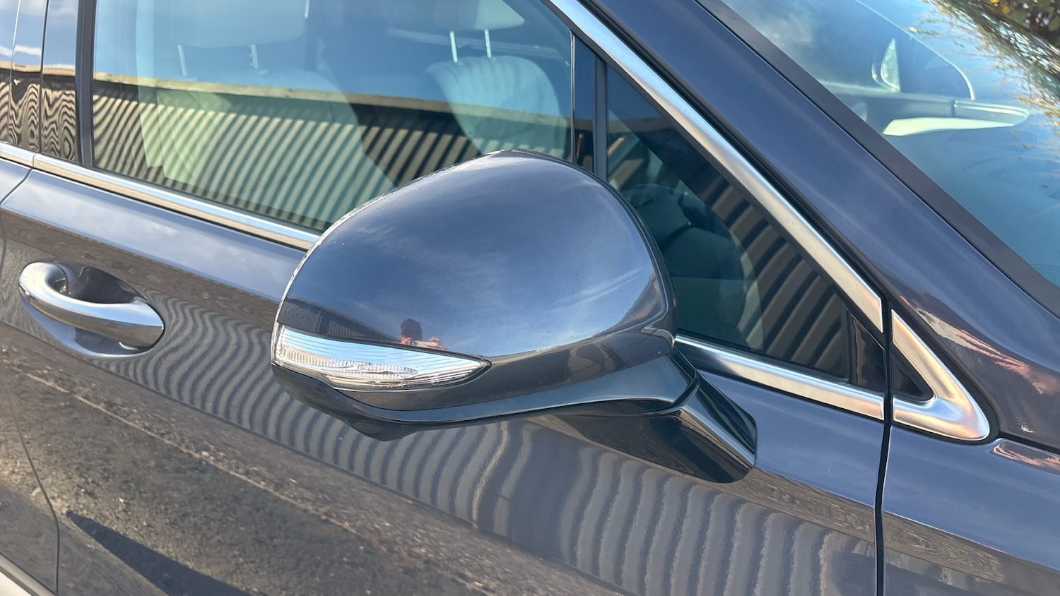 Used Hyundai Santa Fe 2023 for sale - 76650954: Photo 25