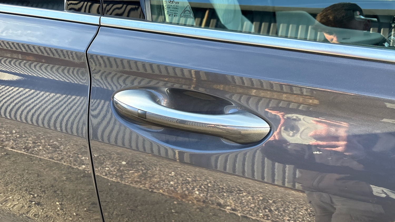 Used Hyundai Santa Fe 2023 for sale - 76650954: Photo 26