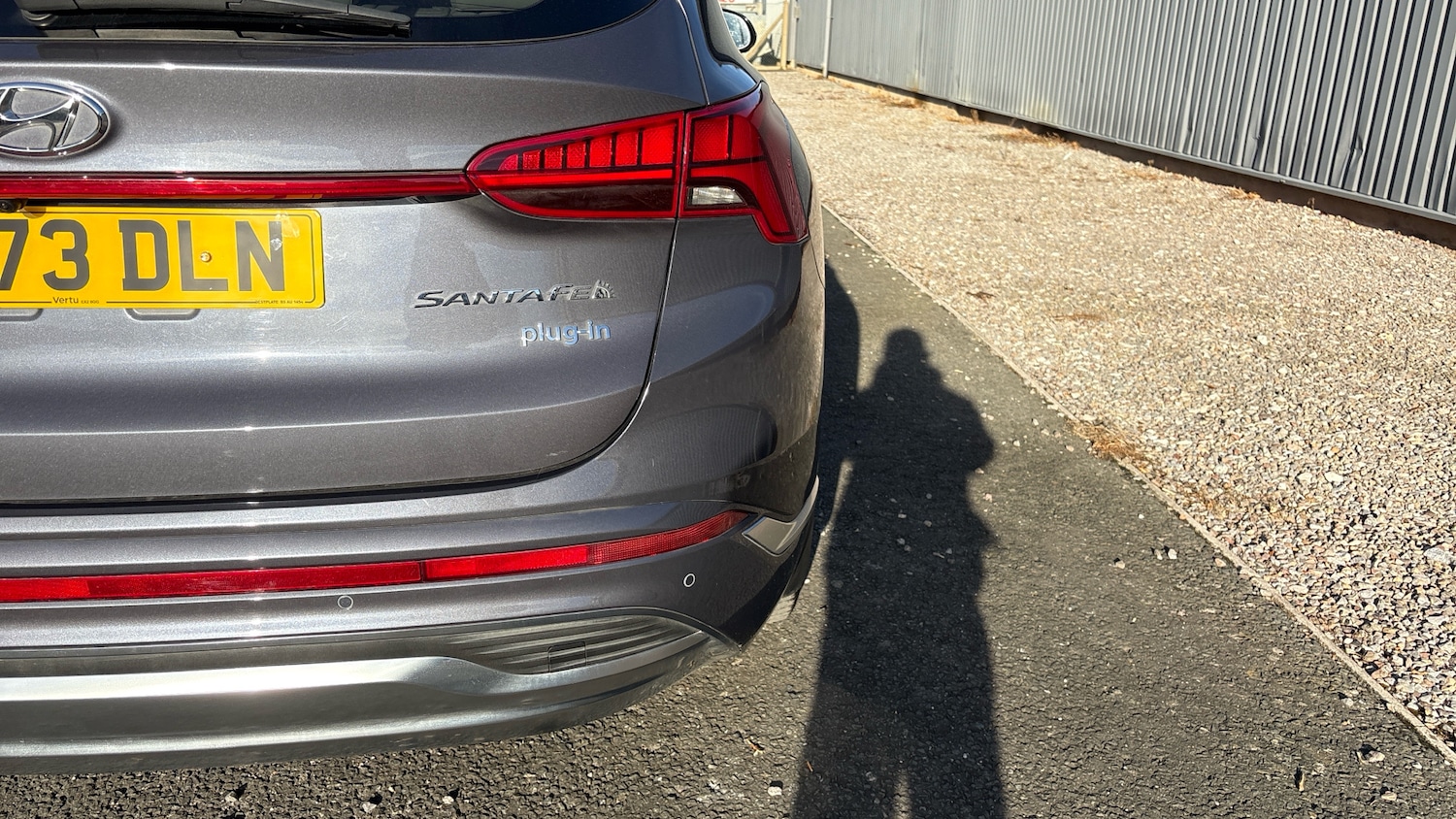 Used Hyundai Santa Fe 2023 for sale - 76650954: Photo 29