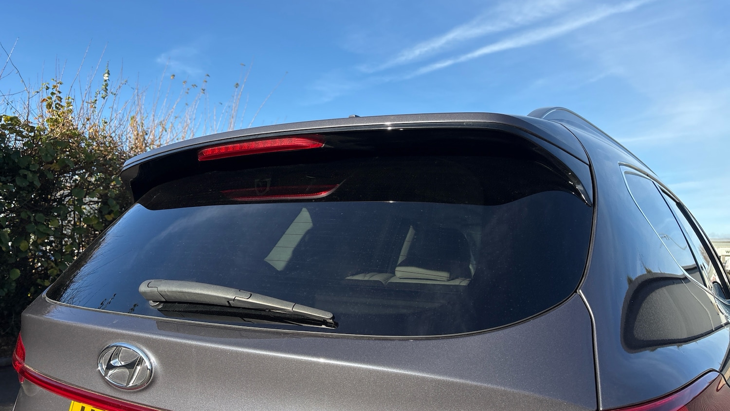 Used Hyundai Santa Fe 2023 for sale - 76650954: Photo 31