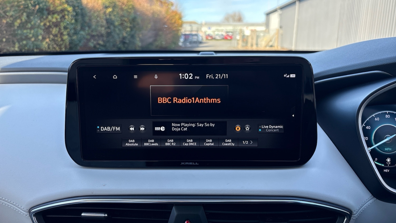 Used Hyundai Santa Fe 2023 for sale - 76650954: Photo 36