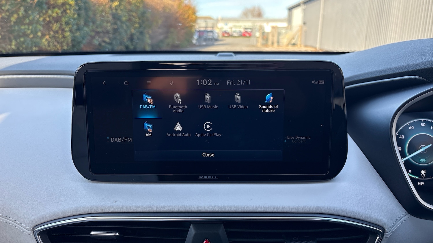 Used Hyundai Santa Fe 2023 for sale - 76650954: Photo 37