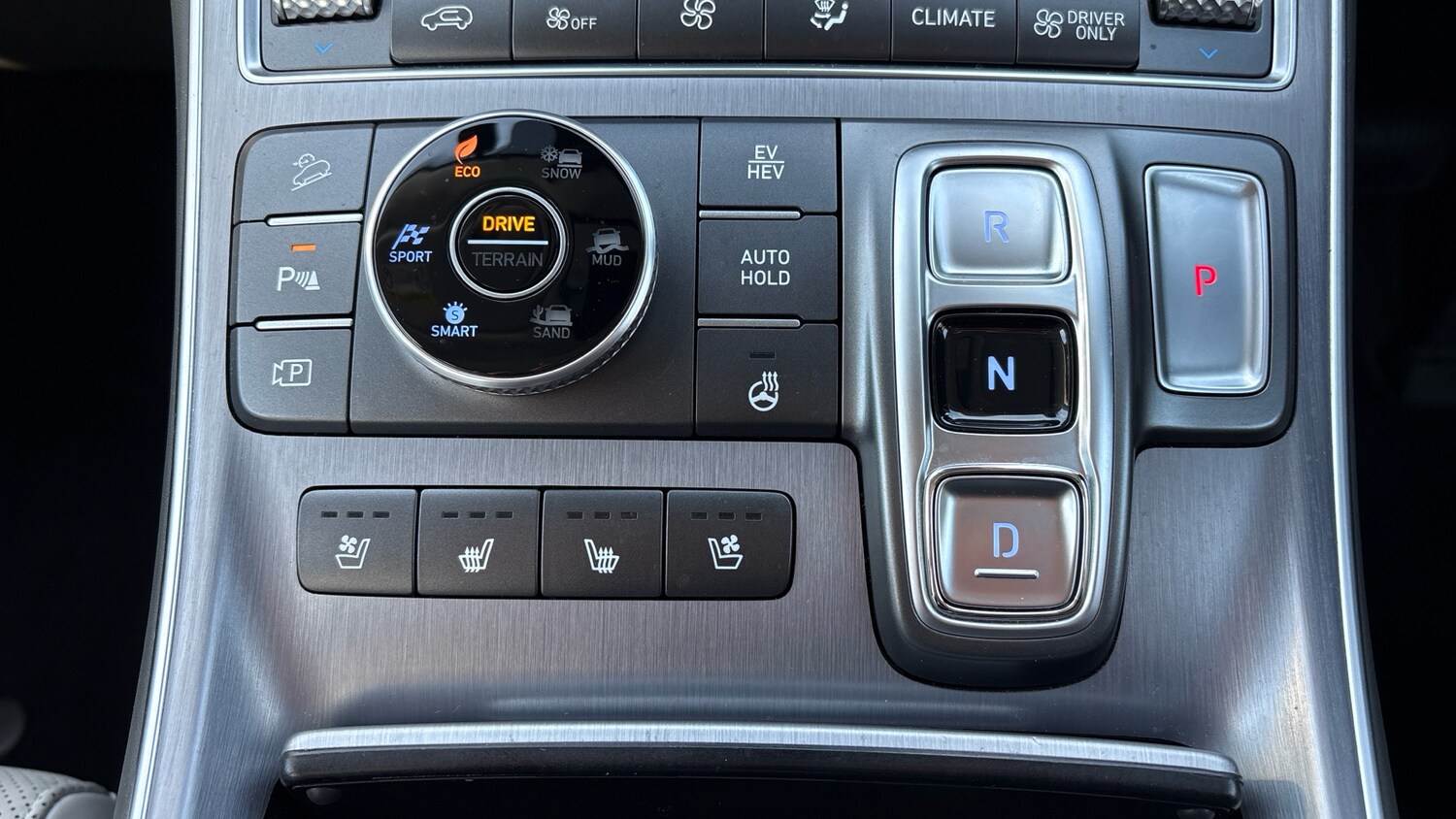 Used Hyundai Santa Fe 2023 for sale - 76650954: Photo 41