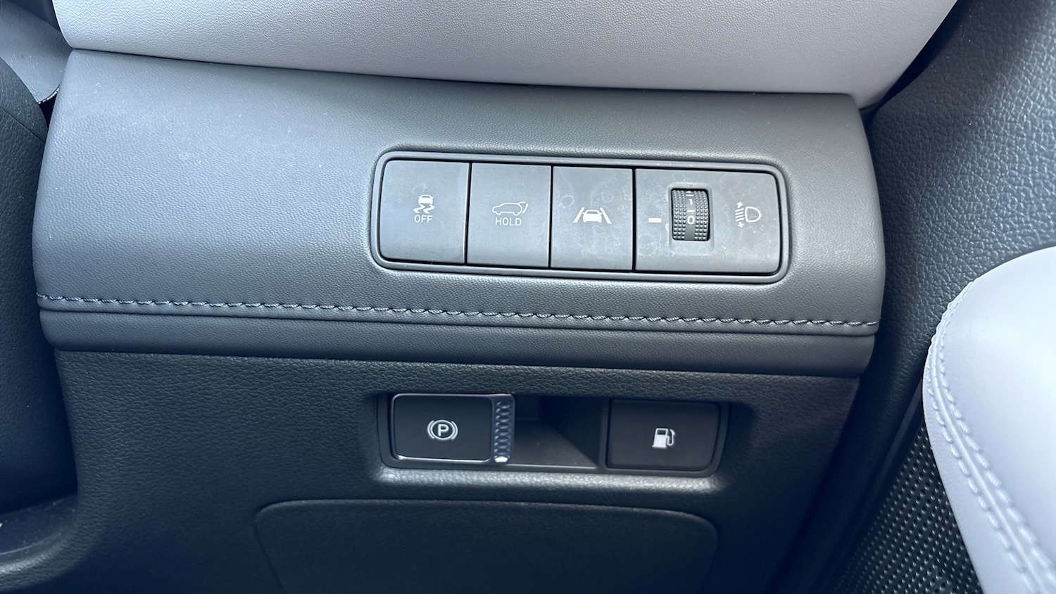 Used Hyundai Santa Fe 2023 for sale - 76650954: Photo 49