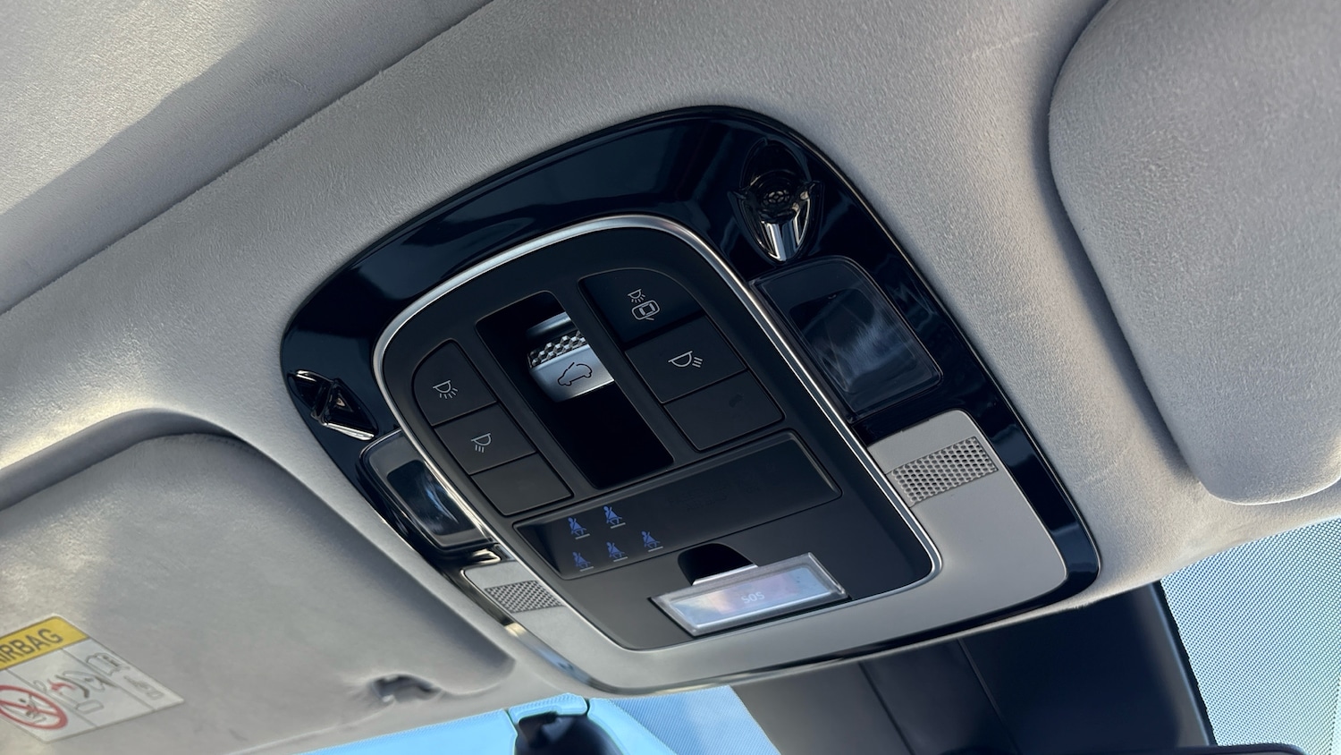 Used Hyundai Santa Fe 2023 for sale - 76650954: Photo 51