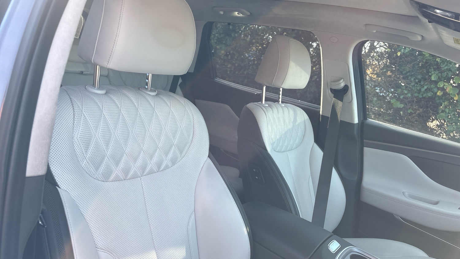 Used Hyundai Santa Fe 2023 for sale - 76650954: Photo 53