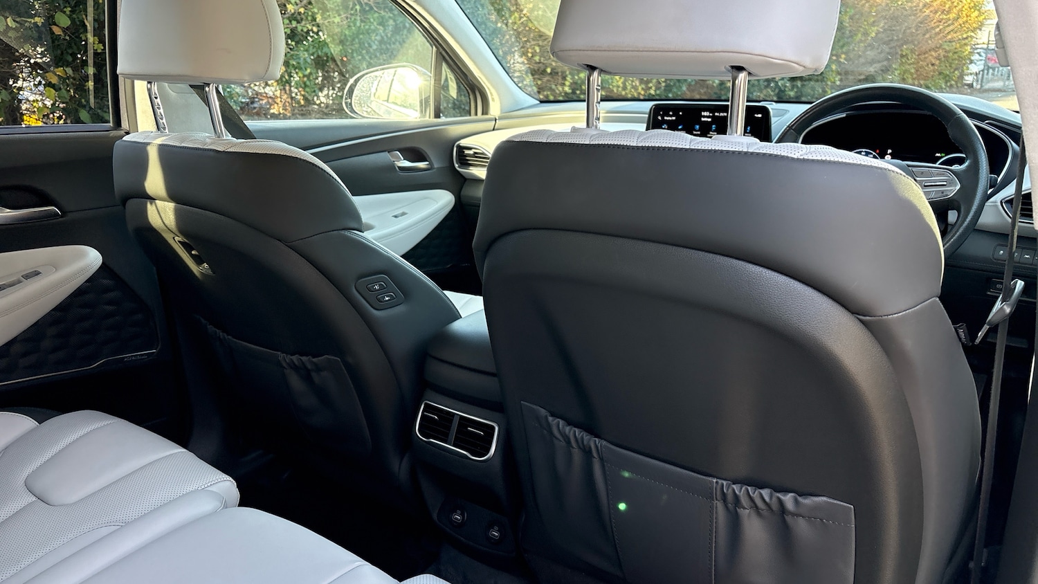 Used Hyundai Santa Fe 2023 for sale - 76650954: Photo 57