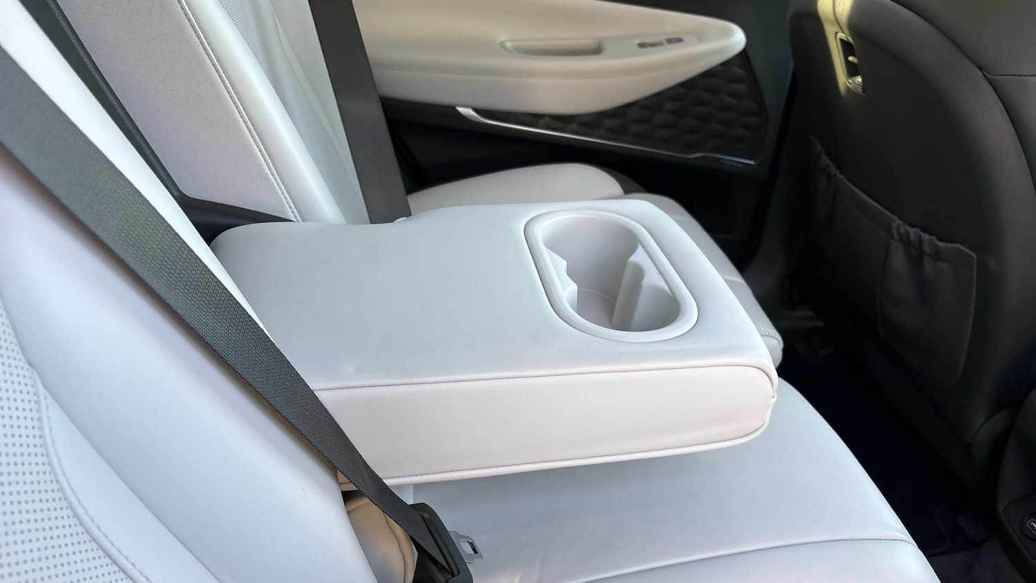 Used Hyundai Santa Fe 2023 for sale - 76650954: Photo 58