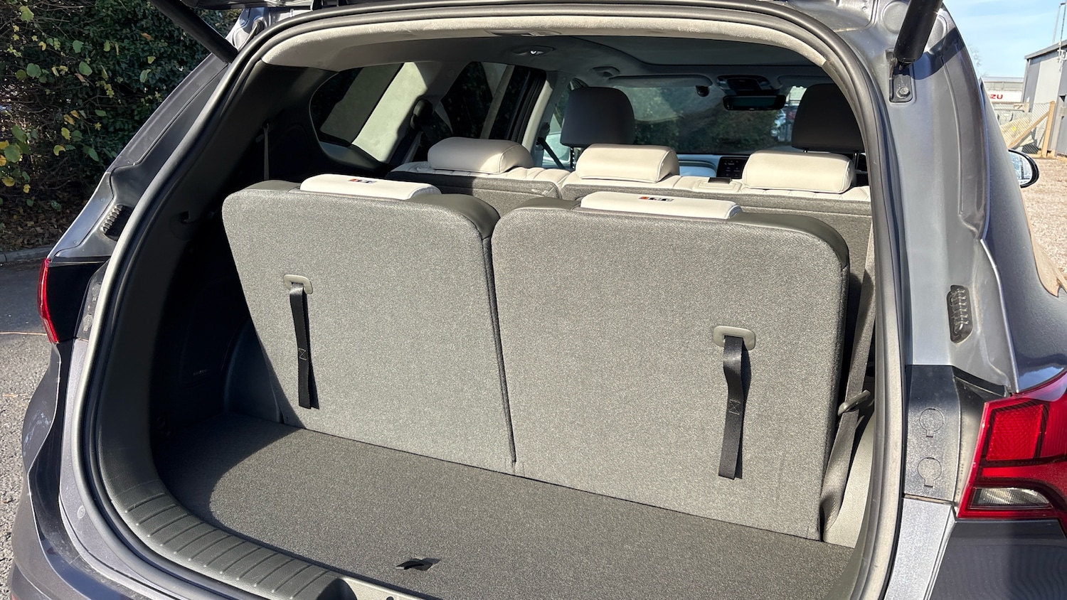 Used Hyundai Santa Fe 2023 for sale - 76650954: Photo 62