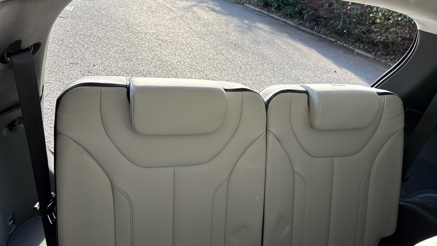 Used Hyundai Santa Fe 2023 for sale - 76650954: Photo 63