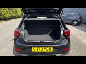 Used Volkswagen Polo 2023 for sale - 74249516: Photo