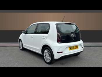 Used Volkswagen up! 2018 for sale - 74902991: Photo