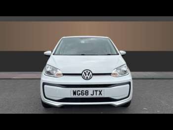 Used Volkswagen up! 2018 for sale - 74902991: Photo