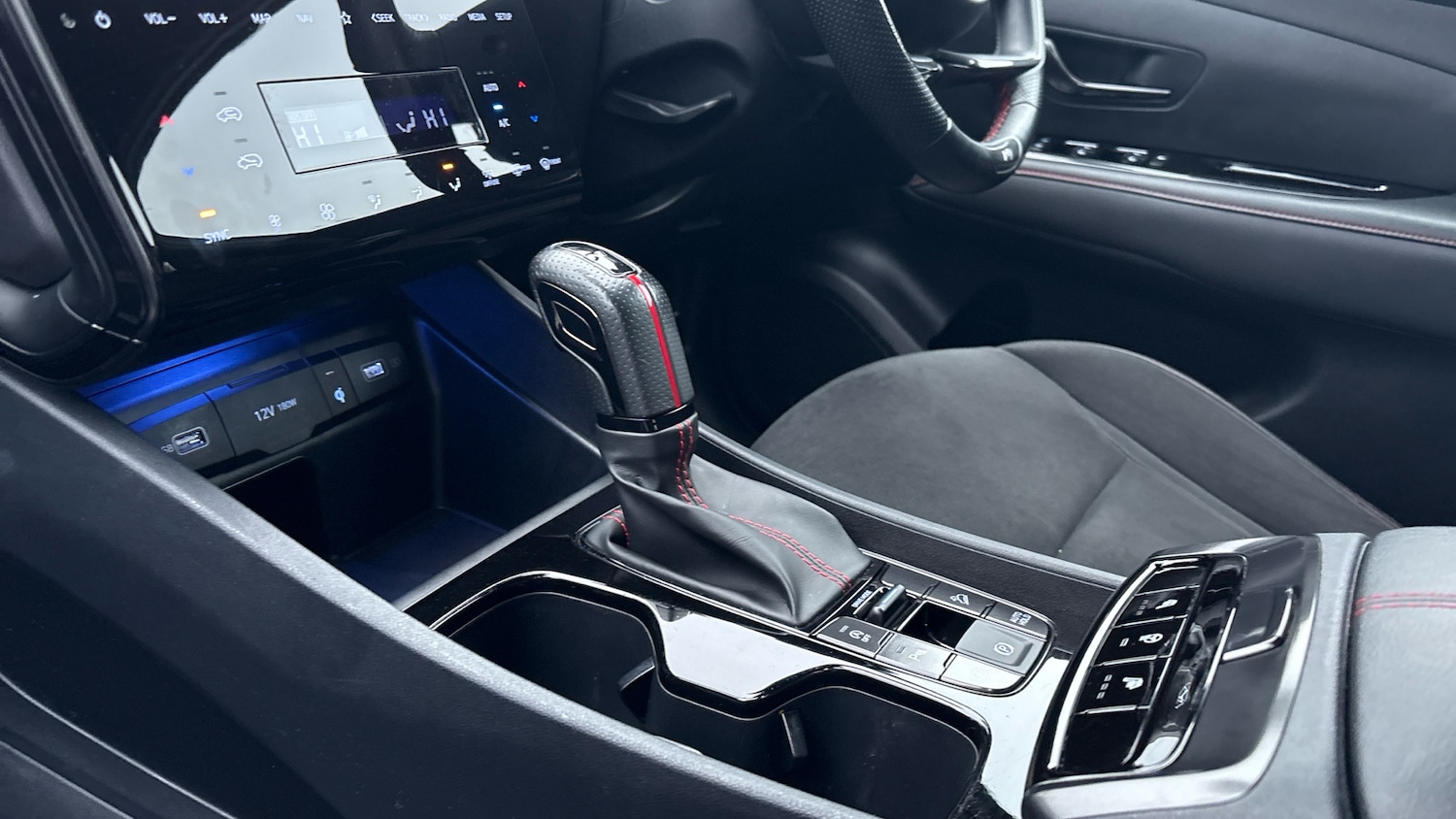 Used Hyundai TUCSON 2022 for sale - 76907640: Photo 13