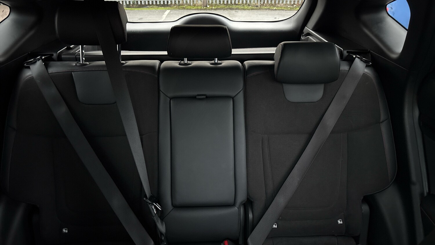 Used Hyundai TUCSON 2022 for sale - 76907640: Photo 15