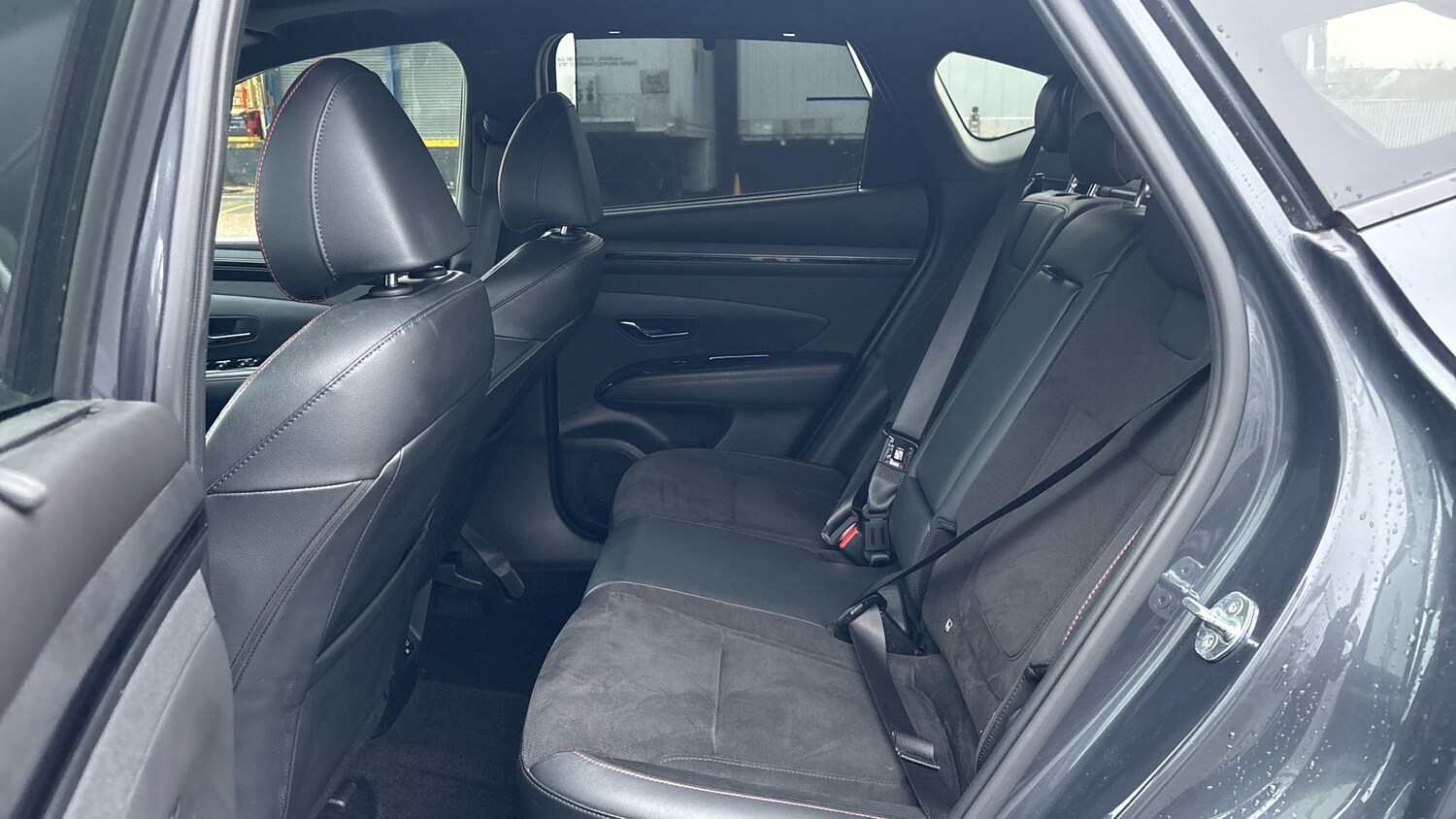 Used Hyundai TUCSON 2022 for sale - 76907640: Photo 16