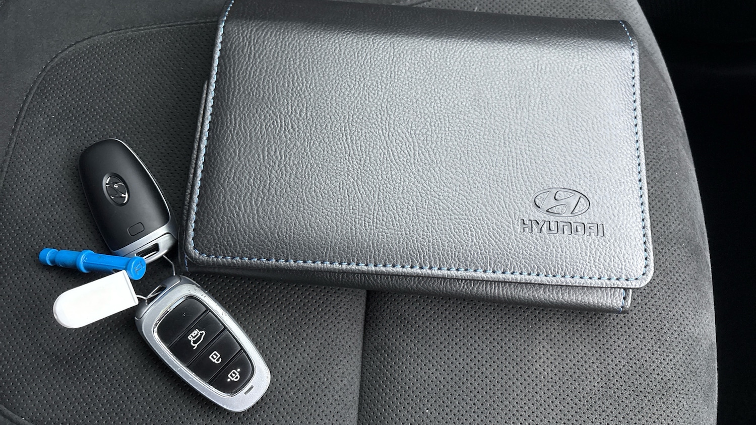 Used Hyundai TUCSON 2022 for sale - 76907640: Photo 19