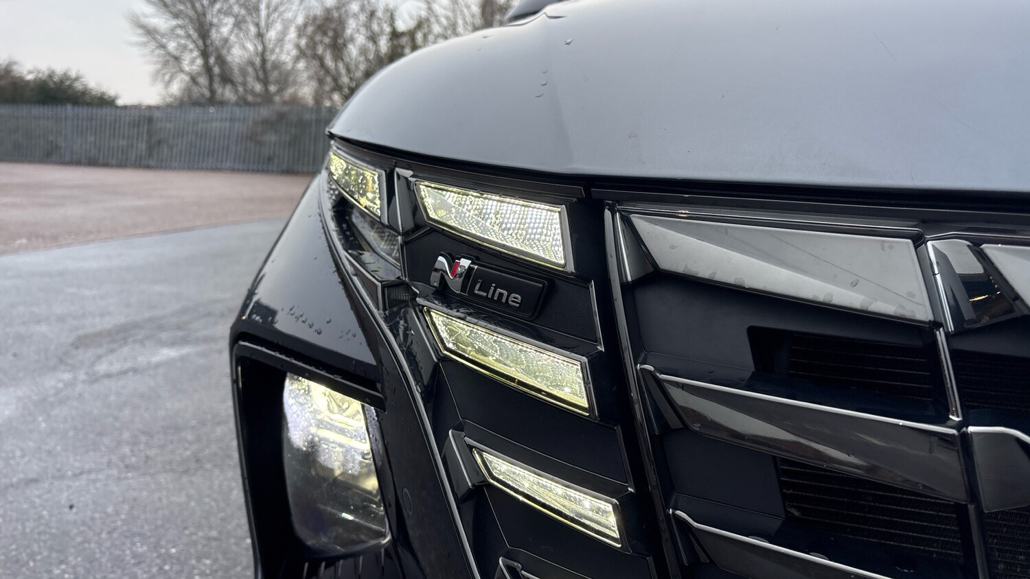 Used Hyundai TUCSON 2022 for sale - 76907640: Photo 24