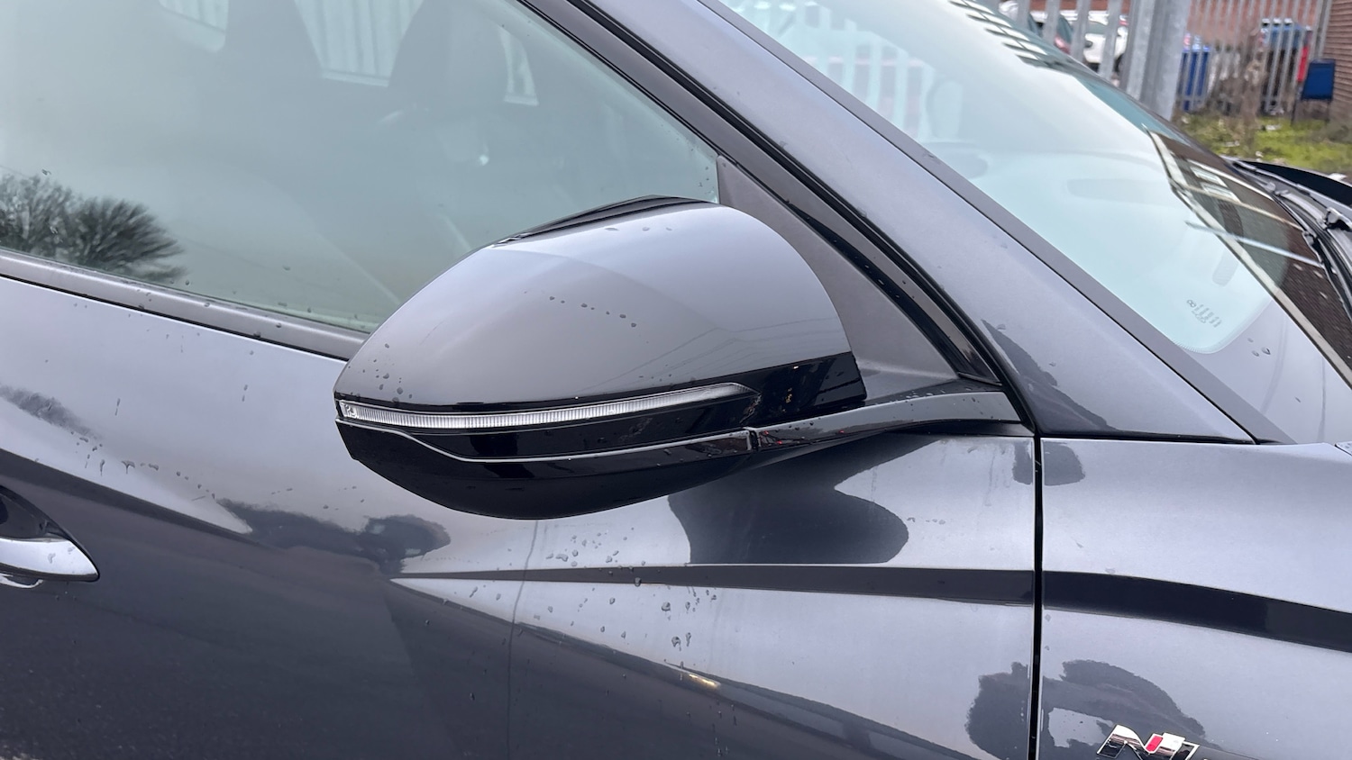 Used Hyundai TUCSON 2022 for sale - 76907640: Photo 26