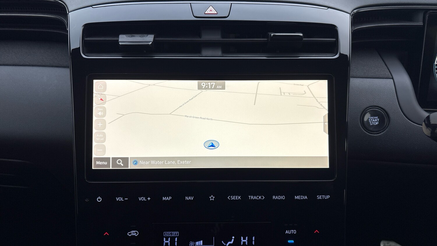 Used Hyundai TUCSON 2022 for sale - 76907640: Photo 36