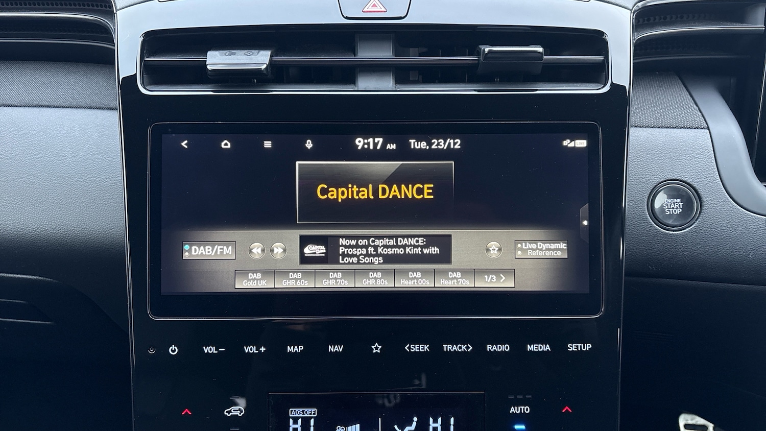 Used Hyundai TUCSON 2022 for sale - 76907640: Photo 37