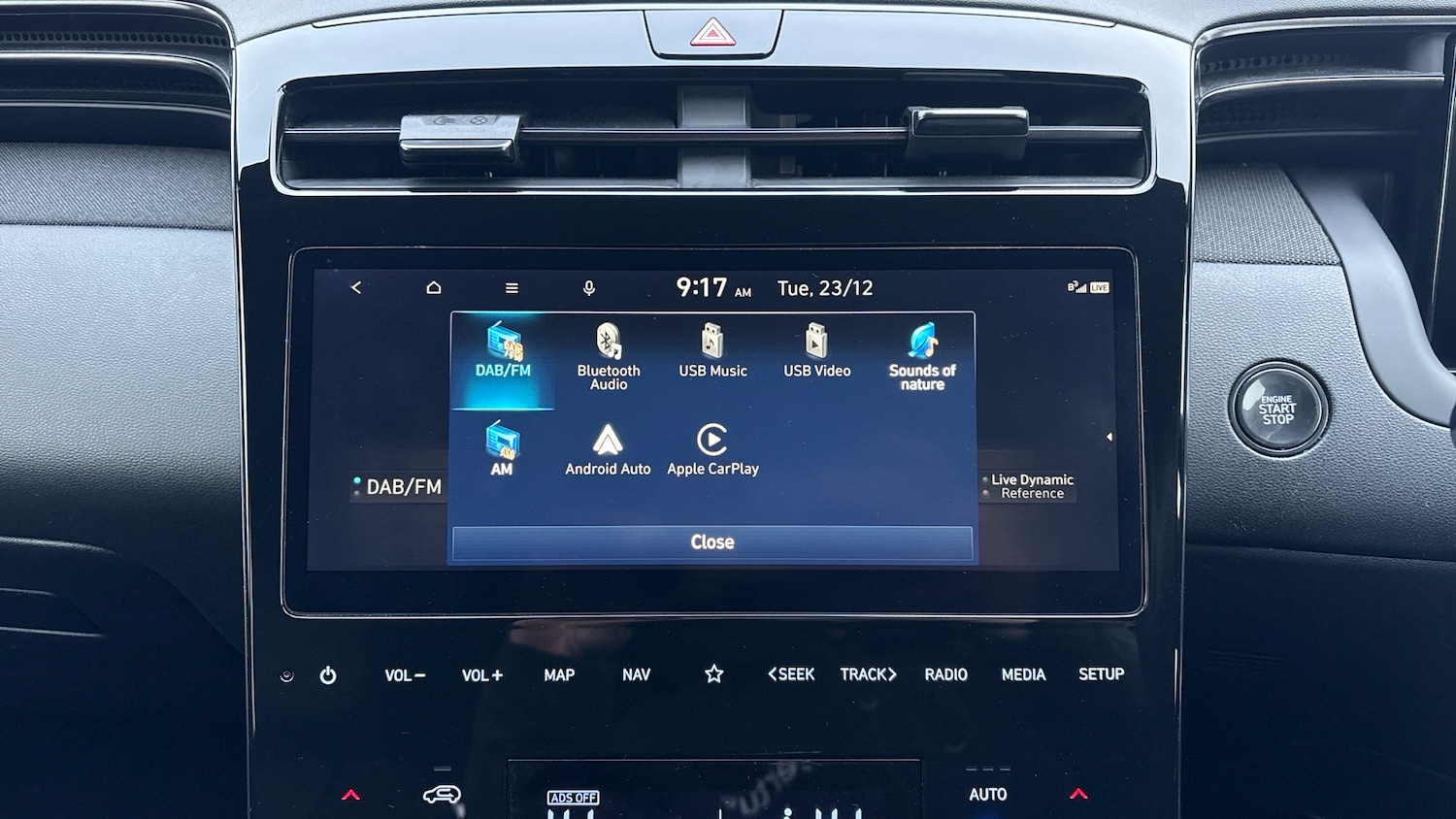 Used Hyundai TUCSON 2022 for sale - 76907640: Photo 38