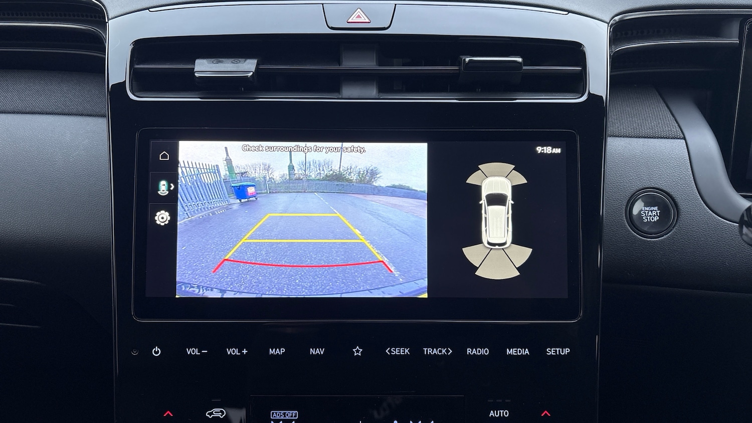 Used Hyundai TUCSON 2022 for sale - 76907640: Photo 39