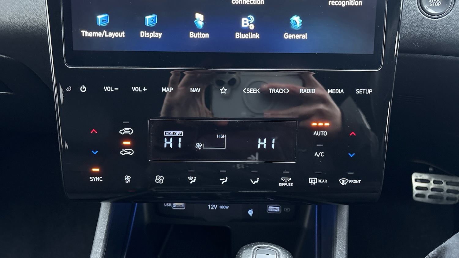 Used Hyundai TUCSON 2022 for sale - 76907640: Photo 41