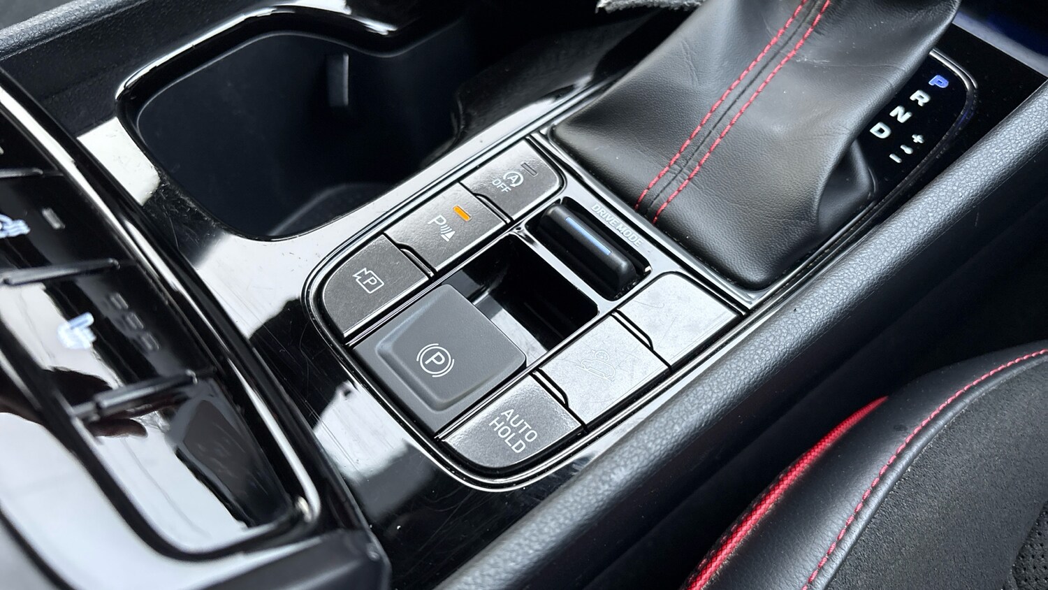 Used Hyundai TUCSON 2022 for sale - 76907640: Photo 43