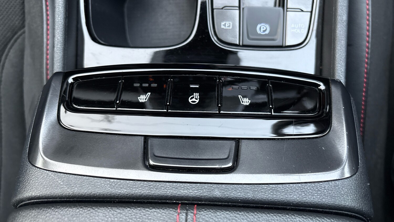 Used Hyundai TUCSON 2022 for sale - 76907640: Photo 44