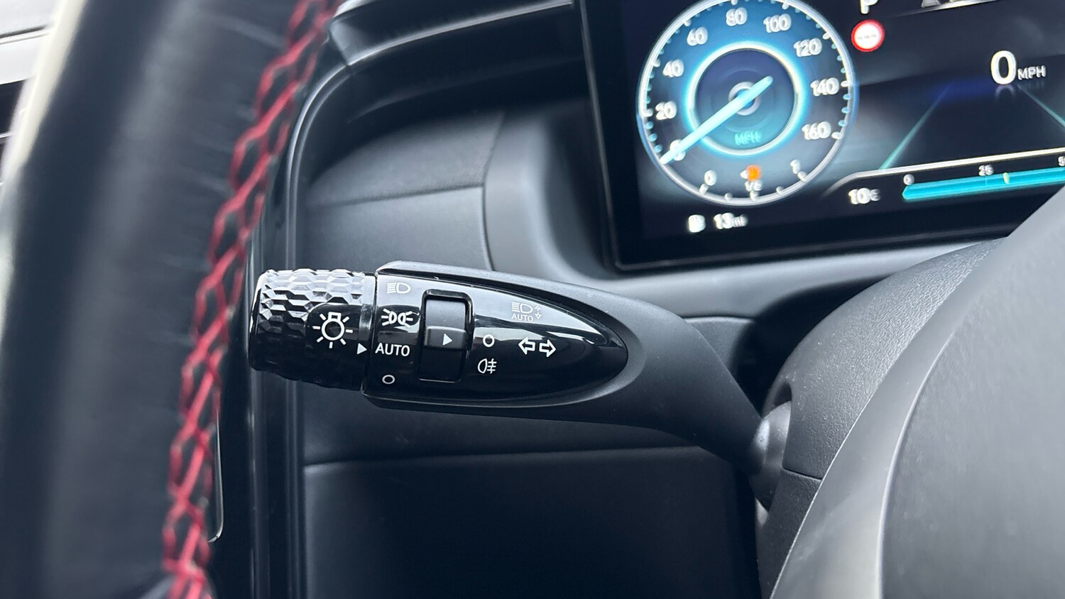 Used Hyundai TUCSON 2022 for sale - 76907640: Photo 48