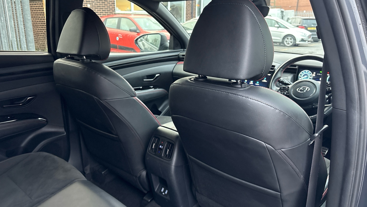 Used Hyundai TUCSON 2022 for sale - 76907640: Photo 53