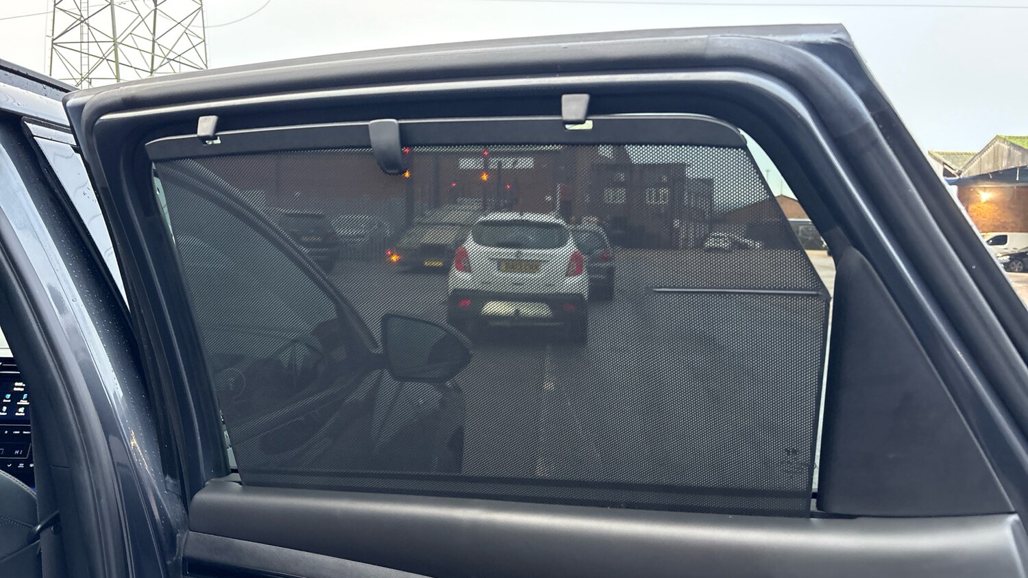 Used Hyundai TUCSON 2022 for sale - 76907640: Photo 54