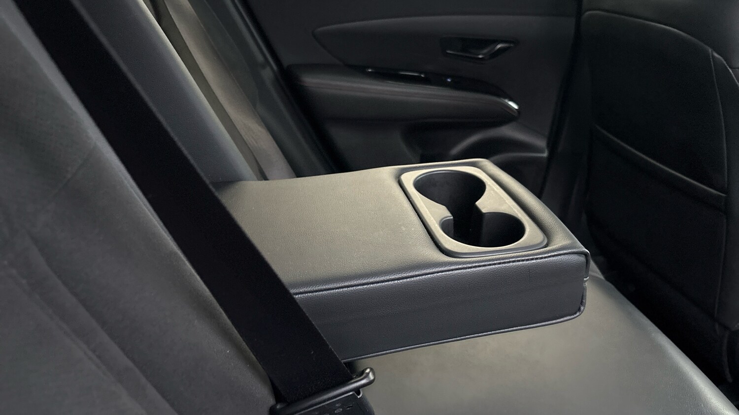 Used Hyundai TUCSON 2022 for sale - 76907640: Photo 55