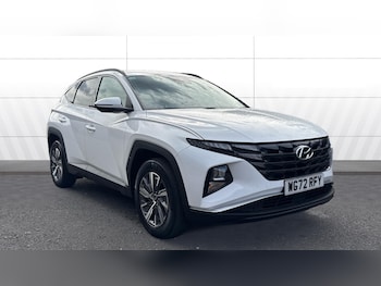 Hyundai - TUCSON
