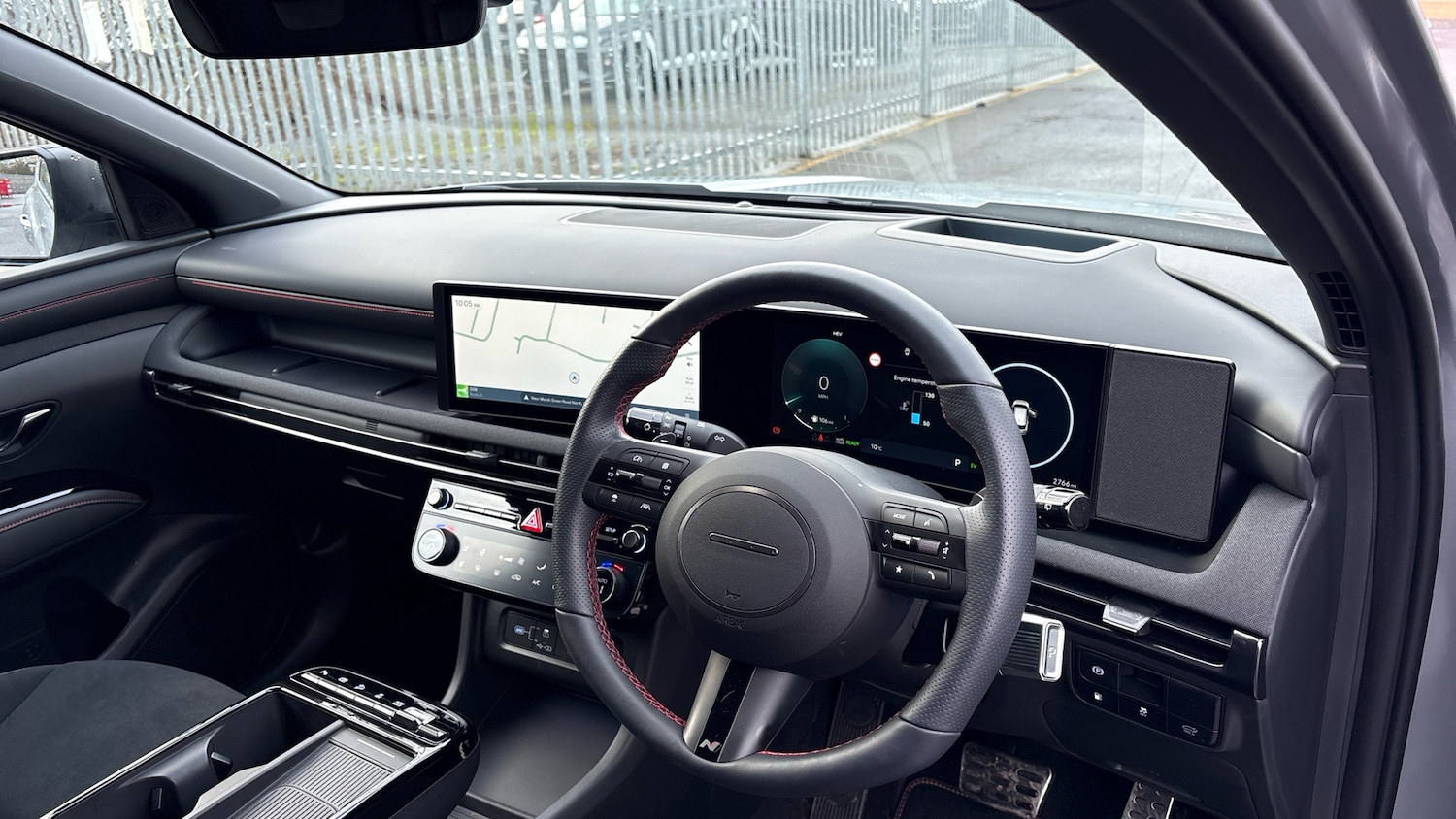 Used Hyundai TUCSON 2025 for sale - 77357158: Photo 11