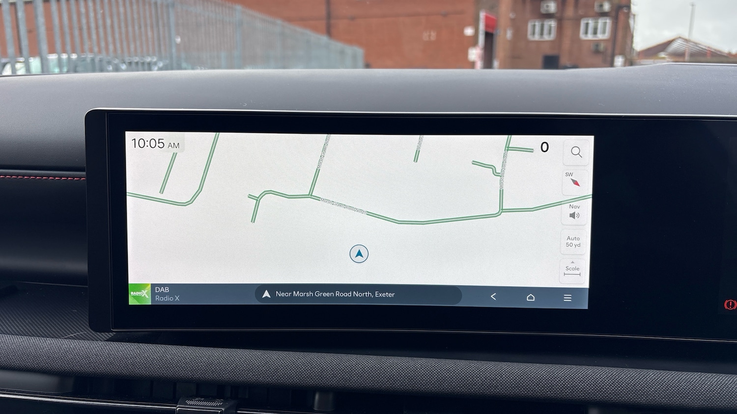 Used Hyundai TUCSON 2025 for sale - 77357158: Photo 12