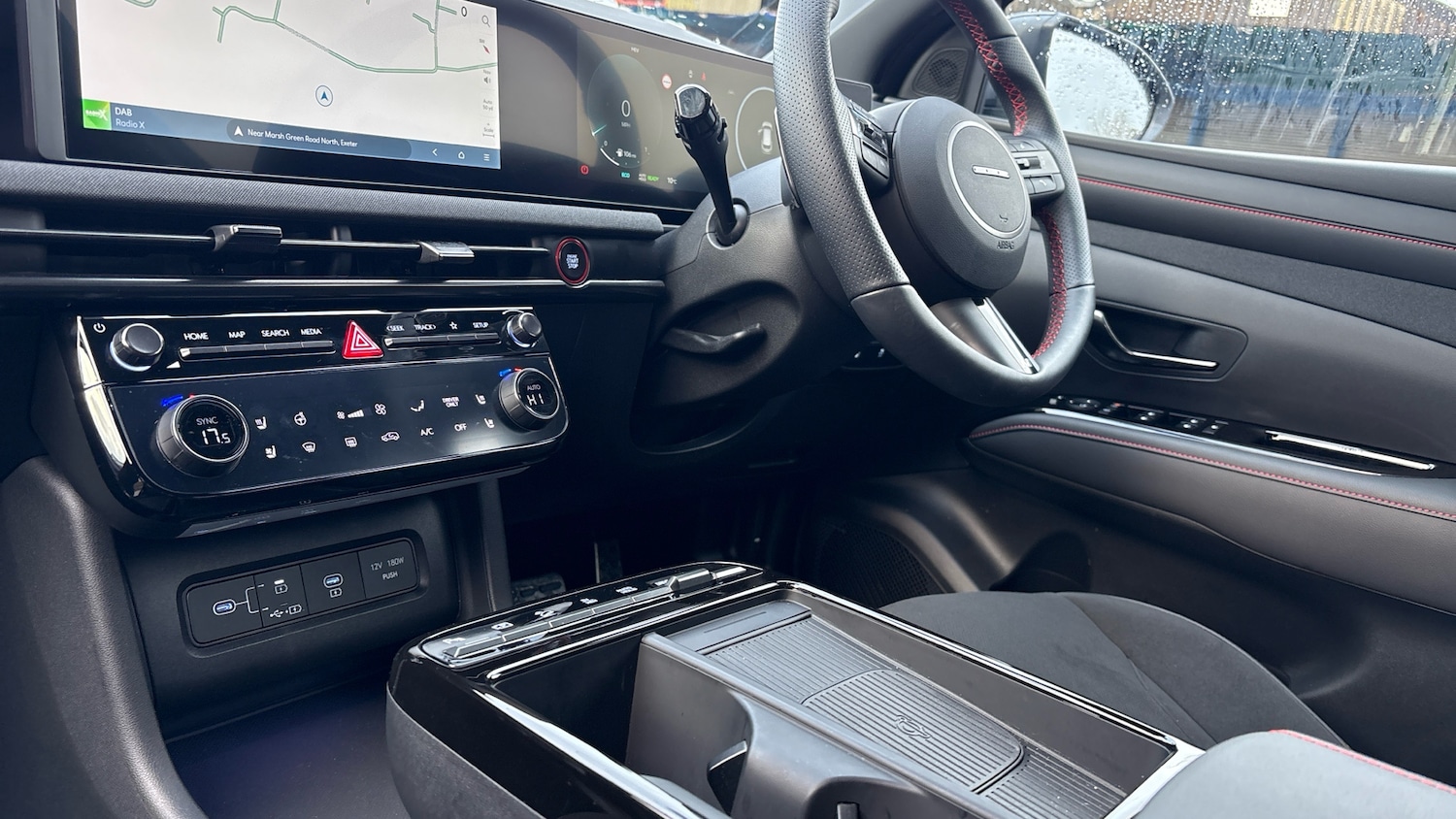 Used Hyundai TUCSON 2025 for sale - 77357158: Photo 13