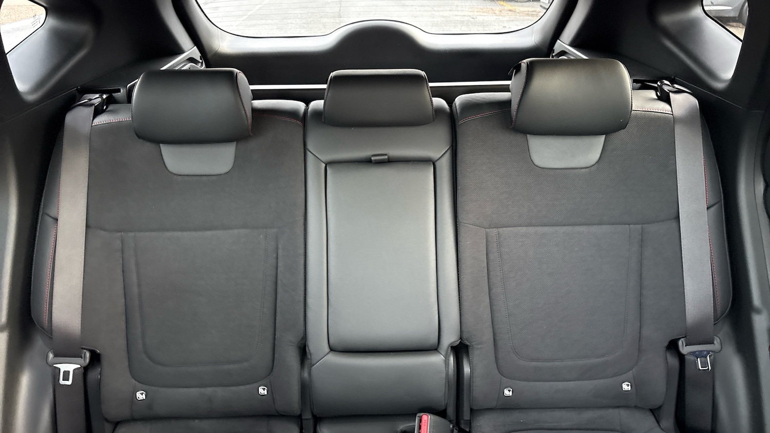 Used Hyundai TUCSON 2025 for sale - 77357158: Photo 15